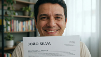Como fazer um currículo: guia completo para conquistar sua vaga
