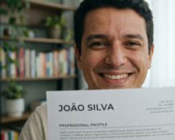 Como fazer um currículo: guia completo para conquistar sua vaga