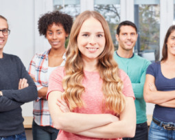 Modelo de currículo jovem aprendiz: o que colocar e como organizar