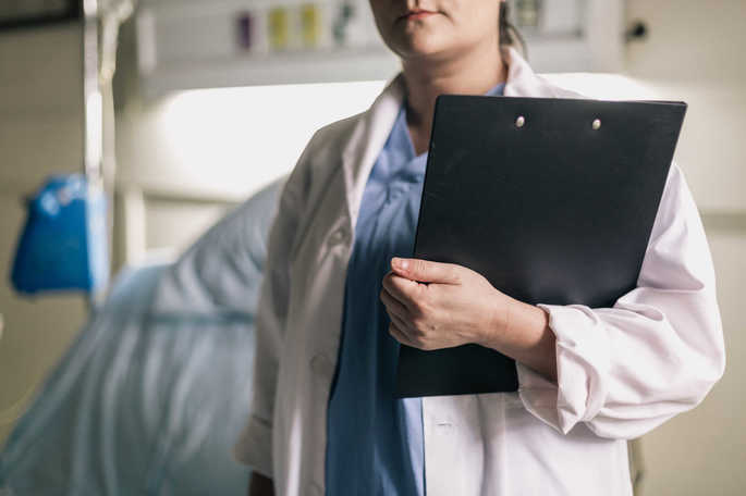 São várias as alternativas de trabalho para o nutricionista
