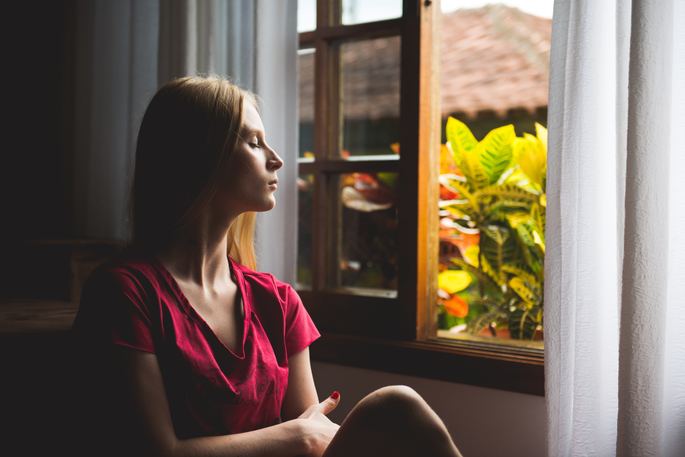 observar a respiração é uma prática simples do mindfulness