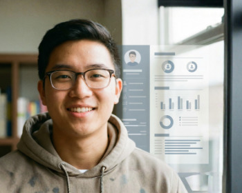 Primeiro Currículo: o guia para conquistar sua primeira vaga