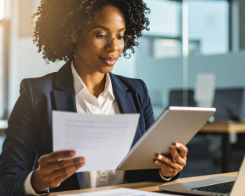 Resumo Profissional: 65 exemplos prontos para deixar seu currículo mais profissional